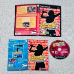 Karaoke Revolution Volume 2 for the PlayStation 2